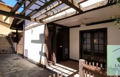 Oportunidade: casa à 100 metros da praia de geribá- búzios-rj
