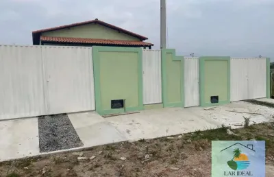 Oportunidade: casa no village burity - são pedro da aldeia-rj