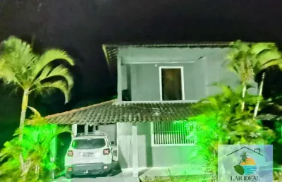 Casa com 2 quartos à venda no Banqueiros, Araruama 