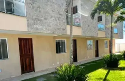 Excelente triplex  em monte alto - arraial do cabo-rj