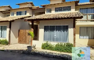 Casa com 2 quartos à venda na Praia Rasa, Armação dos Búzios 