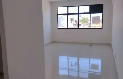 Venda ou locação: sala comercial em são cristóvão - cabo frio-rj