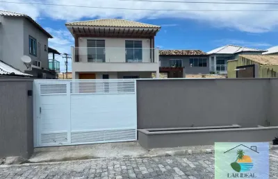 Casa duplex com piscina em monte alto - arraial do cabo-rj