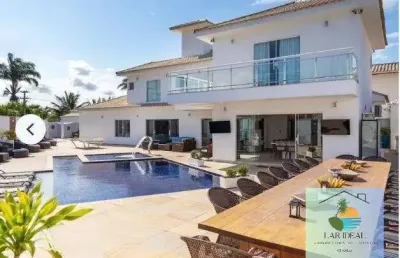 Casa com 10 quartos à venda no Geribá, Armação dos Búzios 