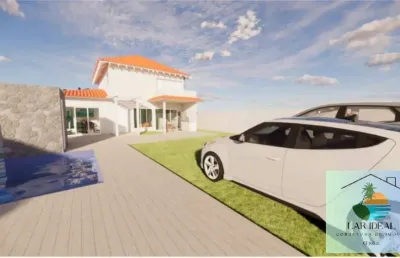 Lançamento exclusivo: casa alto padrão no caravela pinta - búzios-rj