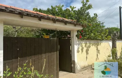 Casa com 2 quartos à venda em Picada, Araruama 