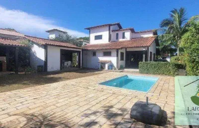 Casa com 4 quartos à venda em Manguinhos, Armação dos Búzios 