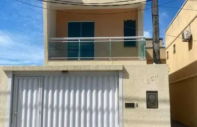 Casa com 2 quartos à venda no Jardim Bela Vista, Rio das Ostras 