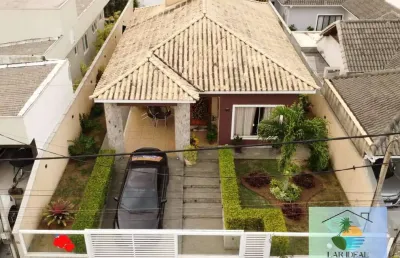 Excelente oportunidade casa em condomínio fechado, são pedro da aldeia-rj