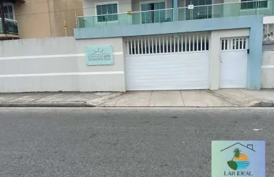 Apartamento com 2 quartos à venda no Jardim Mariléa, Rio das Ostras 