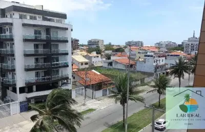Apartamento com 1 quarto à venda no Braga, Cabo Frio 