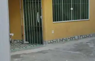 Duplex independente no jardim mariléa - rio das ostras-rj