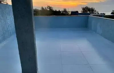 1ª locação: excelente triplex em figueira arraial do cabo-rj