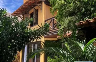 Casa alto padrão na praia do anjos - arraial do cabo-rj
