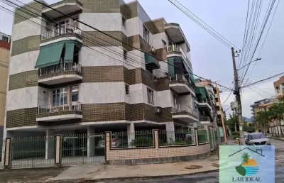 Apartamento 70 m² em vila valqueire - rio de janeiro-rj