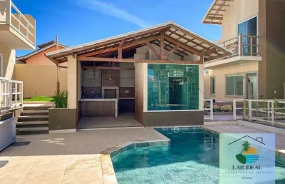 Lançamento: casas de 2 e 3 quartos na rasa - búzios