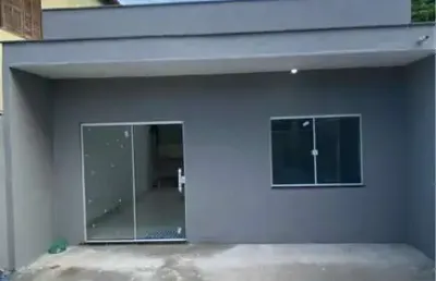 Casa com 2 quartos à venda na Serramar, Rio das Ostras 
