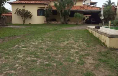 Excelente oportunidade  2 casas em vilatur-saquarema - rj