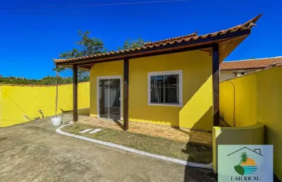 Casa com 2 quartos à venda na Praia Rasa, Armação dos Búzios 