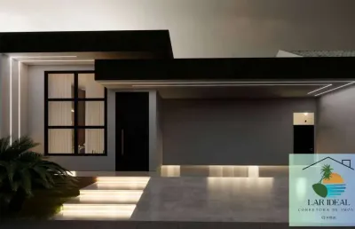 Sua nova casa está nascendo no viverde 1 – são pedro da aldeia