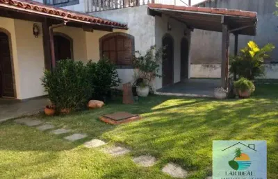 Casa com piscina na praia linda - são pedro da aldeia-rj