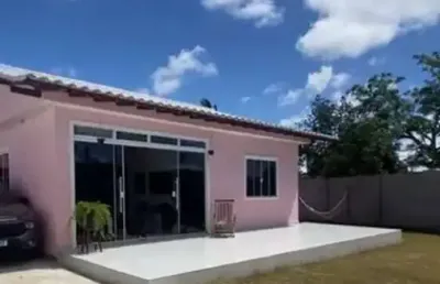 Casa com 2 quartos à venda no Japão, Araruama 