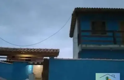 Venda e locação: duplex  2 quartos em unamar - cabo frio-rj