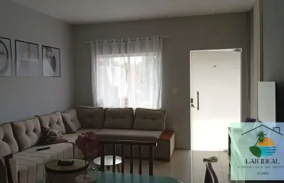 Casa com 3 quartos à venda no Centro, Arraial do Cabo 