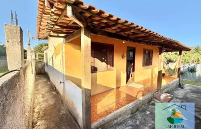 Casa com 2 quartos na vila verde - armação dos búzios,rj