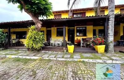 Baixou!!! casa de condomínio em geribá! de r$ 698.000,00 por 650.000,00!!!