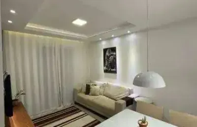 Apartamento com 2 quartos à venda no Atlântica, Rio das Ostras 