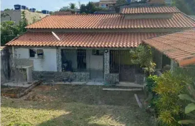 Casa + kitnet em praia linda - são pedro da aldeia-rj