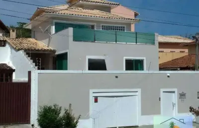 Casa com 2 quartos à venda em Manguinhos, Armação dos Búzios 