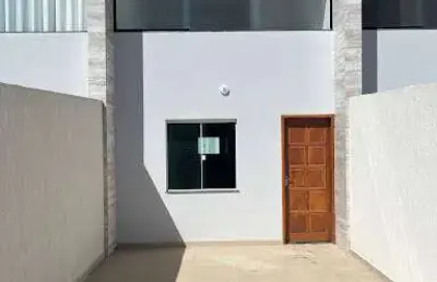 Casa com 2 quartos à venda no Haway, Araruama 