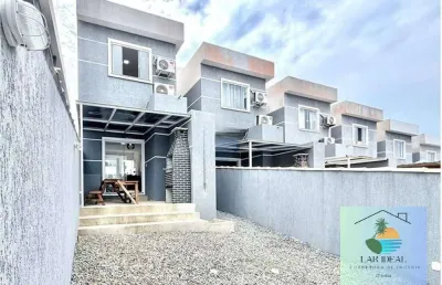 Casa nova na rasa 2 unidades disponíveis - búzios-rj