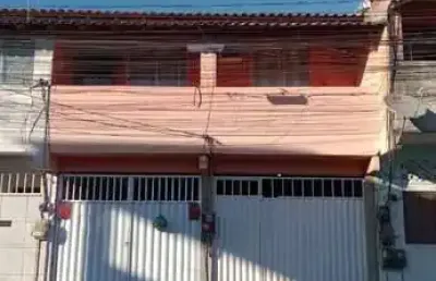 Casa com 2 quartos à venda em Unamar, Cabo Frio 