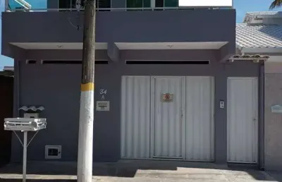 Dúplex à 120 metros do shopping park lagos – cabo frio/rj