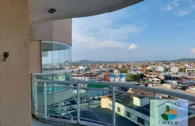 Apartamento com 3 quartos à venda no Braga, Cabo Frio 