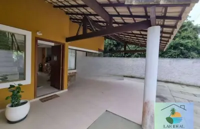 Casa com 3 quartos à venda em Caravelas, Armação dos Búzios 