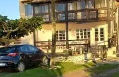 Linda casa em barra de são joão - casimiro de abreu-rj