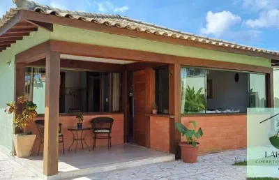 Casa com 3 quartos à venda em Porto Belo, Armação dos Búzios 
