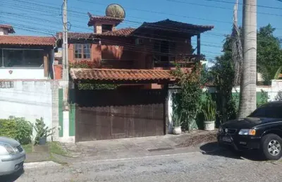 Casa com 4 quartos à venda no Geribá, Armação dos Búzios 