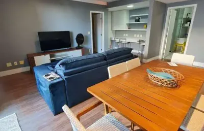 Apartamento com 2 quartos à venda na Vila Nova, Cabo Frio 