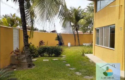 Casa com 3 quartos à venda no Geribá, Armação dos Búzios 