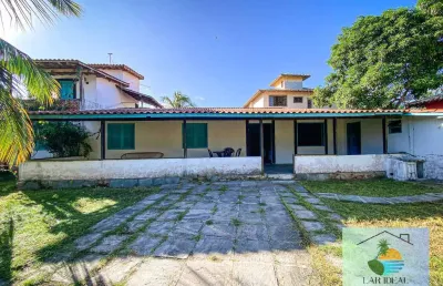 Casa com 4 quartos à venda no Alto de Búzios, Armação dos Búzios 