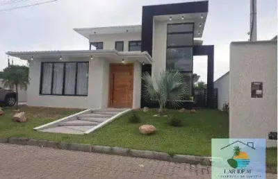 Casa moderna no condomínio caravela nina – búzios/rj