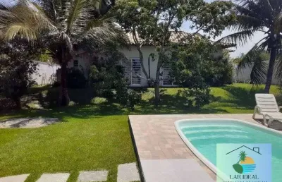 Casa moderna c/ piscina na marina – armação dos búzios/rj