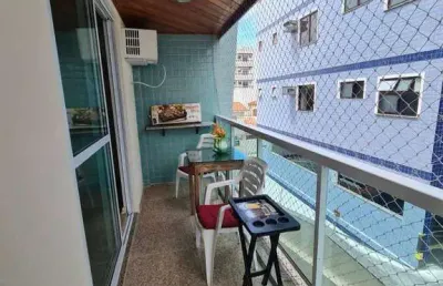 Apartamento 2 quartos com suíte – vila nova, cabo frio/rj
