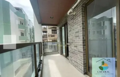Apartamento com 2 quartos à venda no Braga, Cabo Frio 