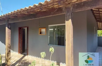 Oportunidade: excelente imóvel no bougainville ii - unamar - cabo frio